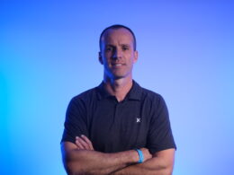 Felipe Ost Scherer, sócio-fundador da Innoscience