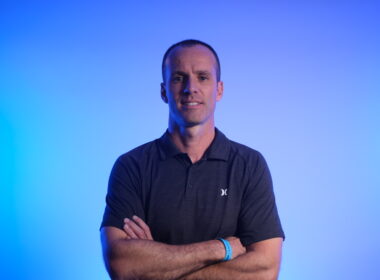 Felipe Ost Scherer, sócio-fundador da Innoscience