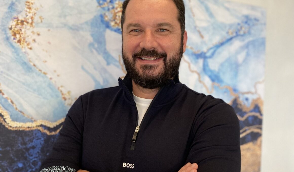 Fernando Rodrigues, Diretor da Unidade de Negócios de Seguros da Dimensa / Foto: Divulgação