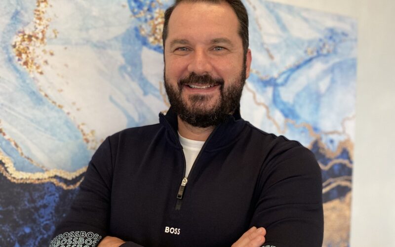 Fernando Rodrigues, Diretor da Unidade de Negócios de Seguros da Dimensa / Foto: Divulgação