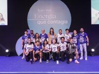 Zurich Seguros apoia o Flag Football, nova modalidade olímpica, e amplia atuação no esporte com impacto social no Brasil / Foto: Divulgação