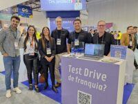 Drs. protect estreia com sucesso na maior feira de franquias do mundo / Foto: Divulgação