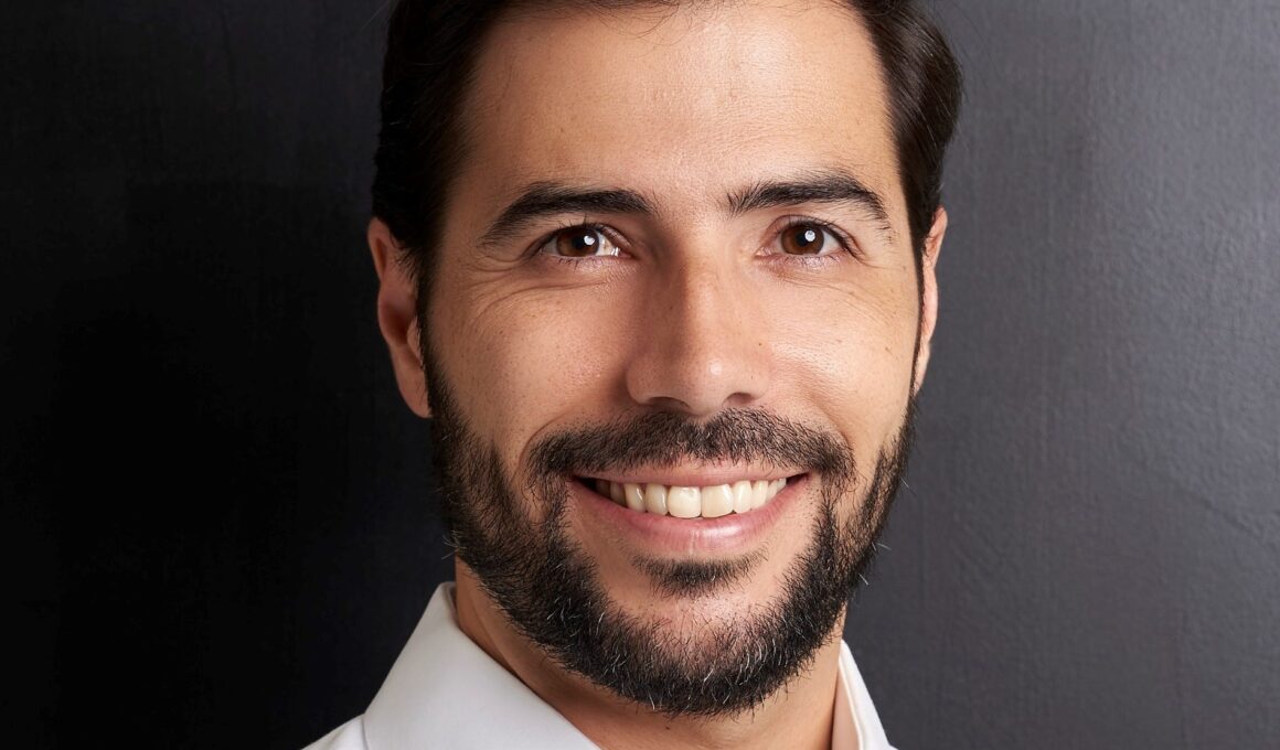 Dennys Rosini, diretor de Produtos da Prudential do Brasil | Divulgação