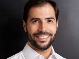Dennys Rosini, diretor de Produtos da Prudential do Brasil | Divulgação