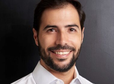 Dennys Rosini, diretor de Produtos da Prudential do Brasil | Divulgação