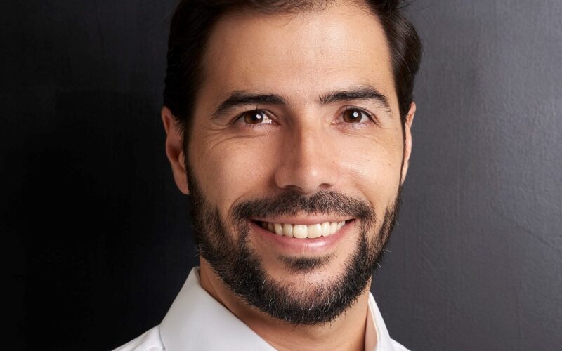 Dennys Rosini, diretor de Produtos da Prudential do Brasil | Divulgação