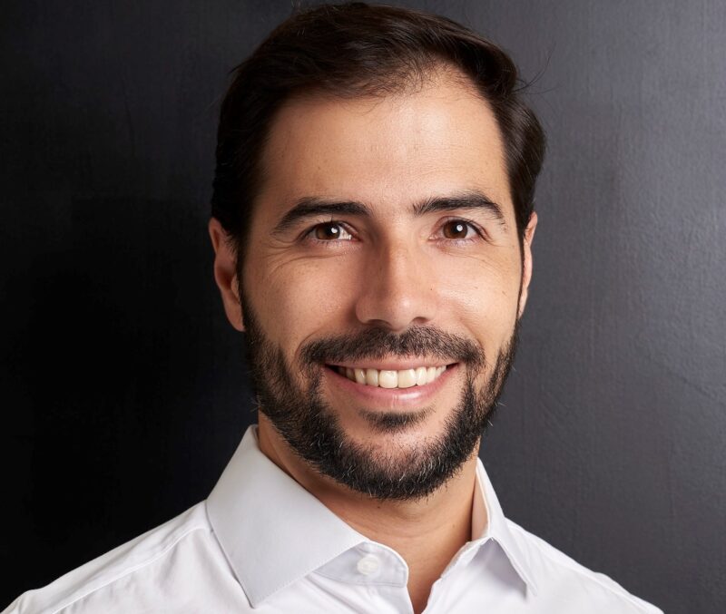 Dennys Rosini, diretor de Produtos da Prudential do Brasil | Divulgação