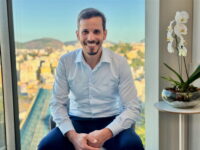 Guilherme Marques é o novo vice-presidente de Marketing da Prudential do Brasil / Foto: Divulgação