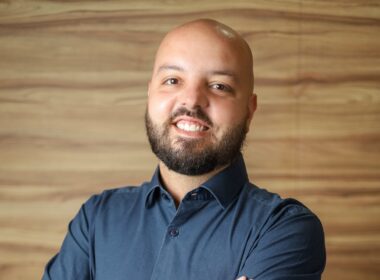 Frederico Sieck, fundador e CEO da Koud