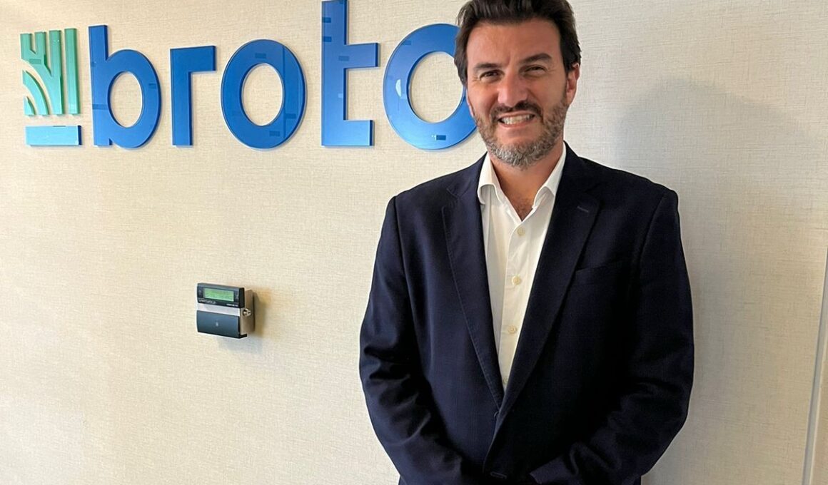 Francisco Roder Martinez, Plataforma Broto-BB