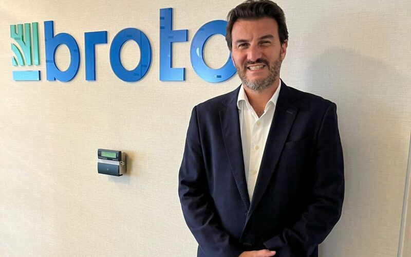 Francisco Roder Martinez, Plataforma Broto-BB
