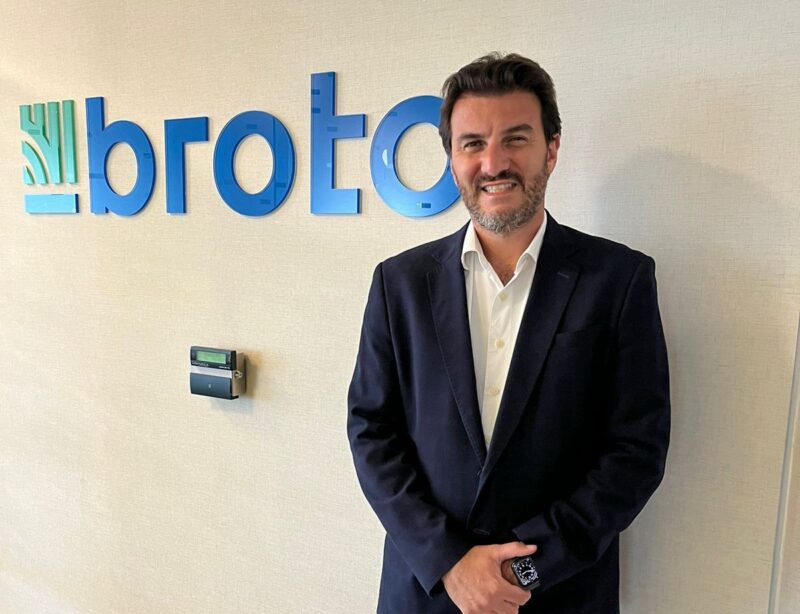 Francisco Roder Martinez, Plataforma Broto-BB