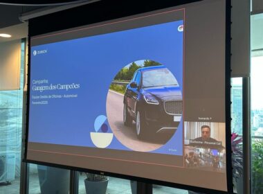 Com novo programa de reconhecimento, Zurich reforça proposta de valor às oficinas automotivas / Foto: Divulgação