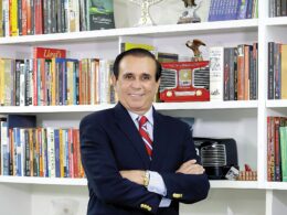 Gaudêncio Lucena