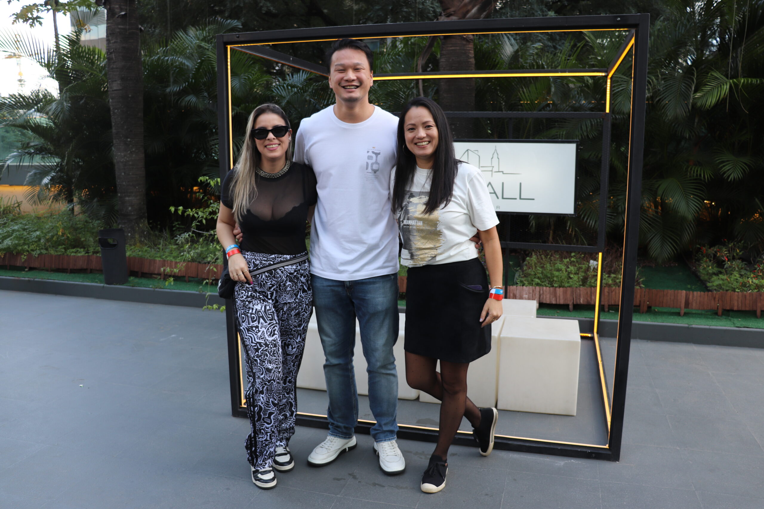 Parceiros da Metlife Brasil prestigiam C6 Fest, em São Paulo / Foto: Universo do Seguro