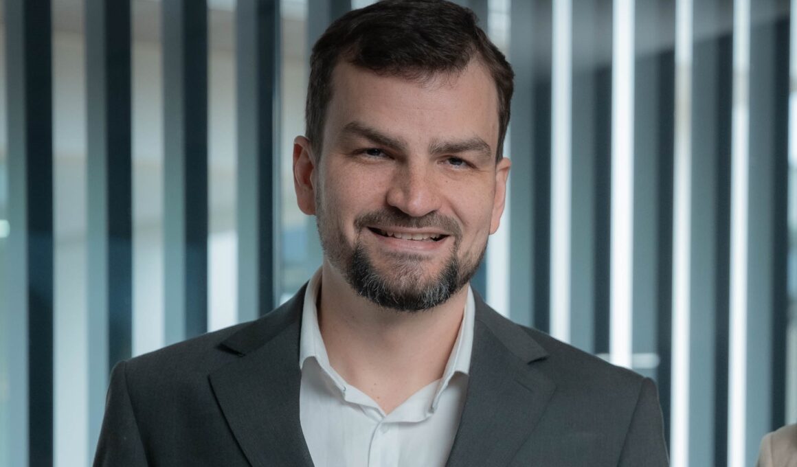Igor Vazzoler, CEO da Progic. Crédito da imagem: DIVULGAÇÃO_Progic