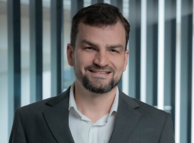 Igor Vazzoler, CEO da Progic. Crédito da imagem: DIVULGAÇÃO_Progic