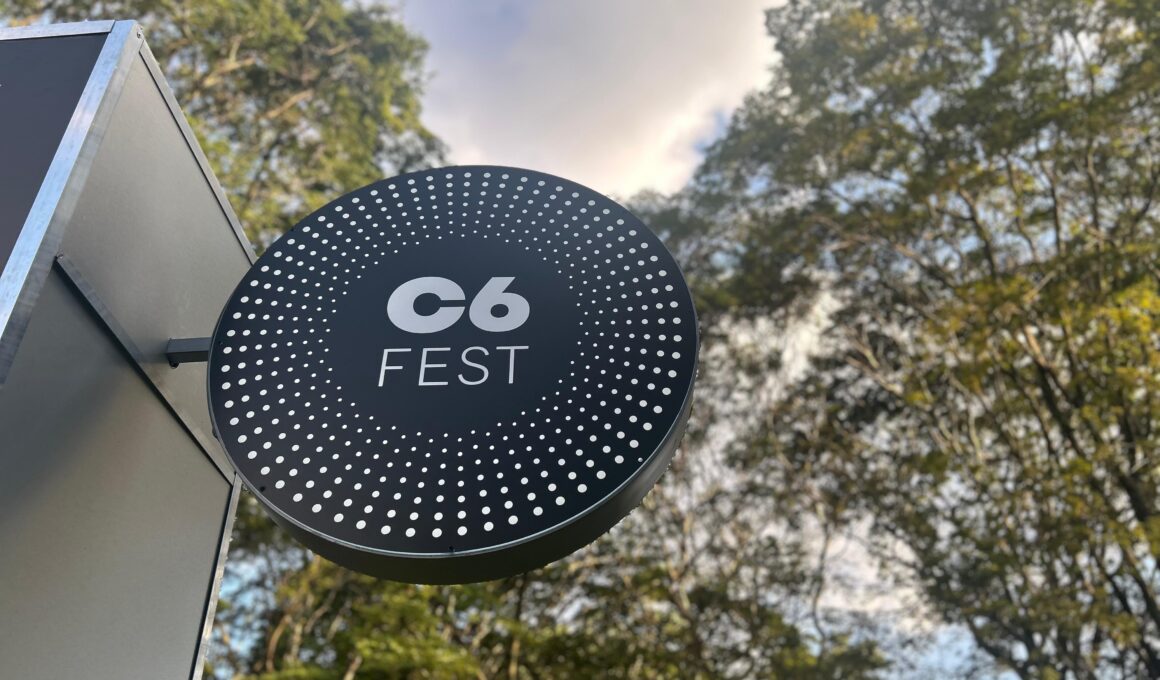 MetLife reforça compromisso com cultura, bem-estar e democratização do seguro ao apoiar o C6 Fest pelo terceiro ano consecutivo / Foto: Universo do Seguro