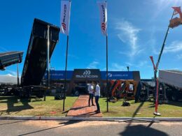 Librelato leva linha completa de produtos e serviços para o Bahia Farm Show 2025, Divulgação