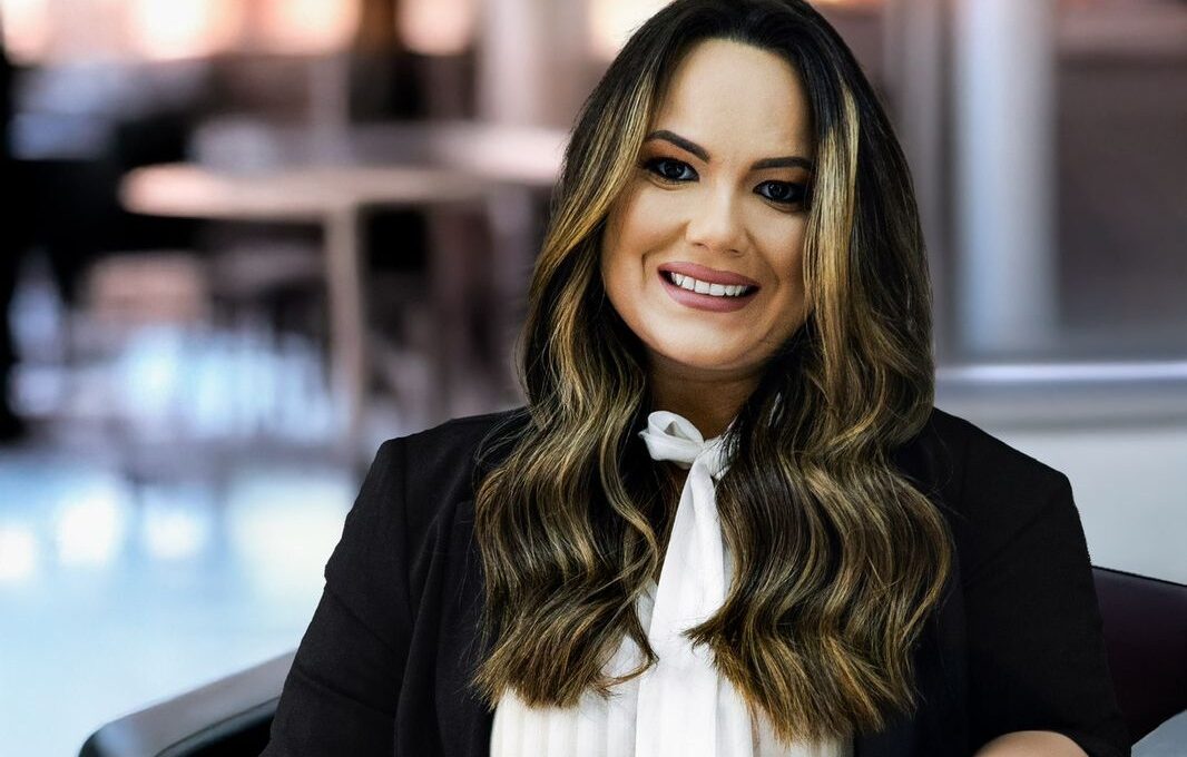 Thais Cardoso, executiva do mercado segurador / Foto: Divulgação