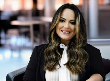 Thais Cardoso, executiva do mercado segurador / Foto: Divulgação