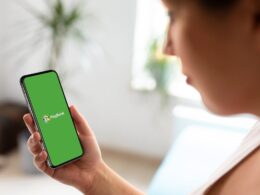 PagBank conquista o 1º lugar no Ranking idwall de Experiência Digital 2025 e recebe prêmio de Melhor Onboarding Digital / Foto: Divulgação