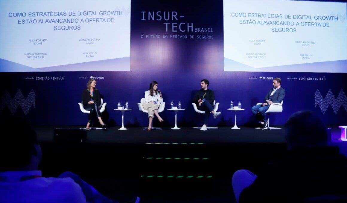 Insurtech Brasil