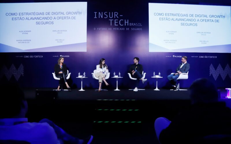 Insurtech Brasil