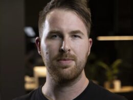 Joabel Luis Kasper é Growth Marketing Officer