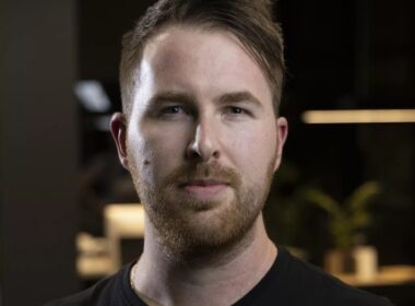 Joabel Luis Kasper é Growth Marketing Officer