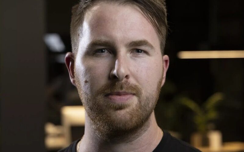 Joabel Luis Kasper é Growth Marketing Officer