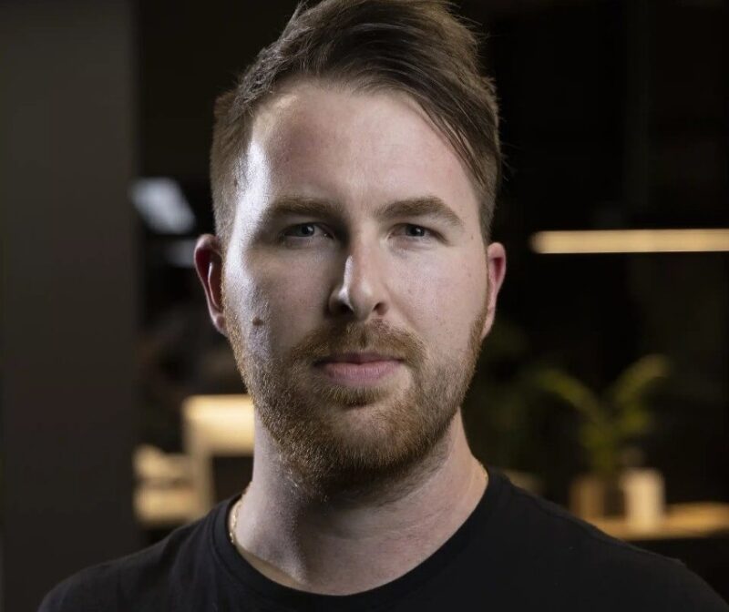 Joabel Luis Kasper é Growth Marketing Officer