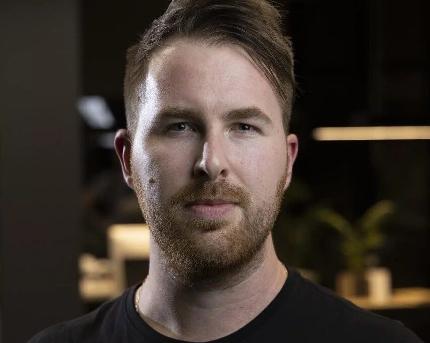 Joabel Luis Kasper é Growth Marketing Officer