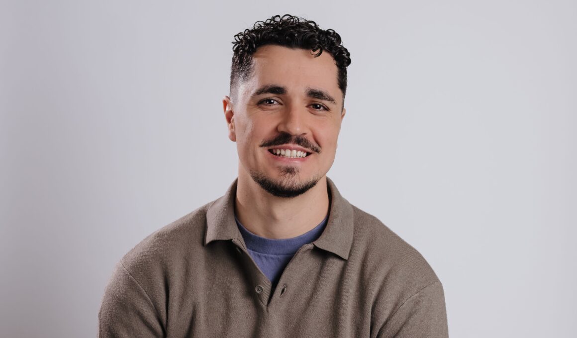 João Zanocelo, Head de Produto e Marketing e Cofundador da BossaBox