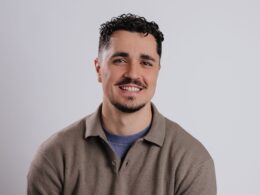 João Zanocelo, Head de Produto e Marketing e Cofundador da BossaBox