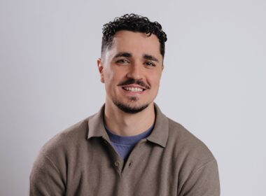 João Zanocelo, Head de Produto e Marketing e Cofundador da BossaBox
