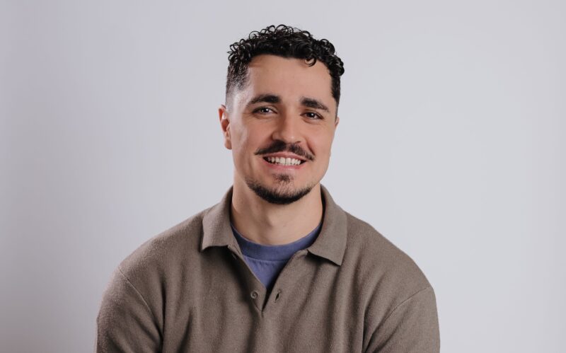 João Zanocelo, Head de Produto e Marketing e Cofundador da BossaBox