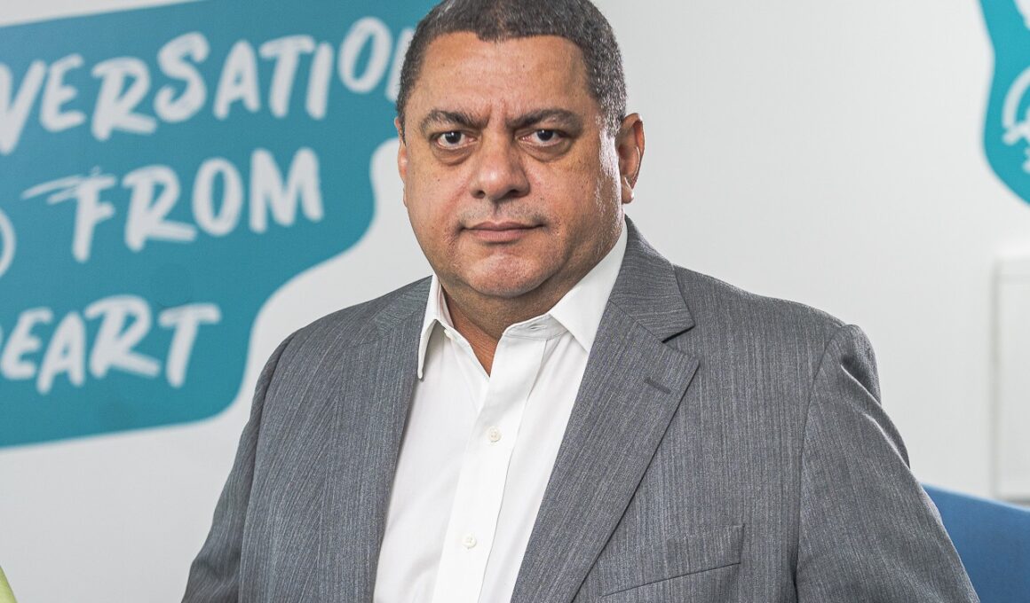 José P. Leal Junior