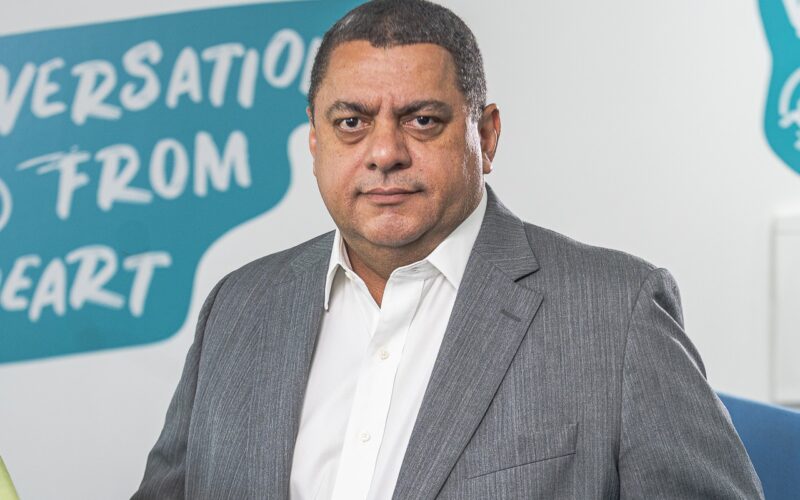 José P. Leal Junior