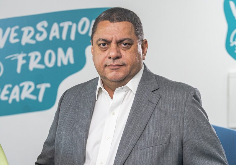 José P. Leal Junior