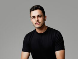 Junior Sturmer, Head de Marketing TruckPag, Crédito de Imagem Mariana Gurgacz