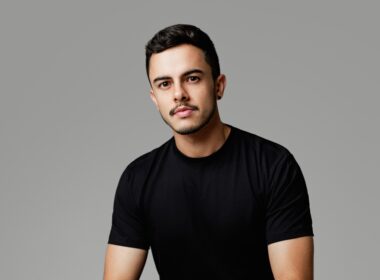 Junior Sturmer, Head de Marketing TruckPag, Crédito de Imagem Mariana Gurgacz
