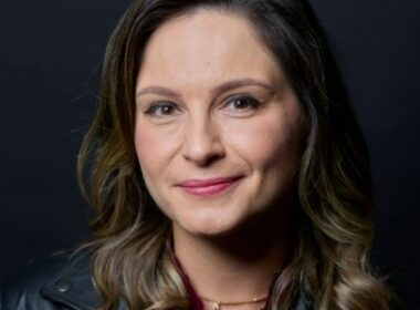 Karina Baccaro diretora Comercial Corporate B2b da Vivo