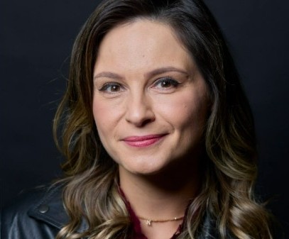 Karina Baccaro diretora Comercial Corporate B2b da Vivo