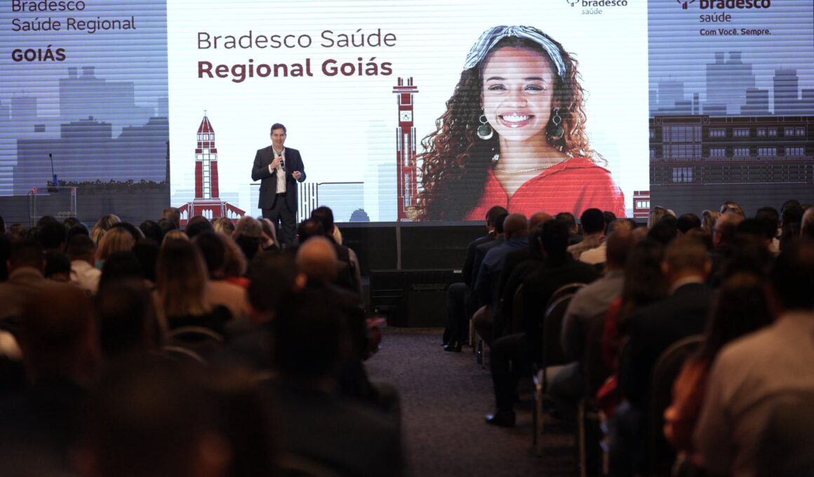 Bradesco Saúde investe em linha de plano regional em Goiás / Foto: Divulgação