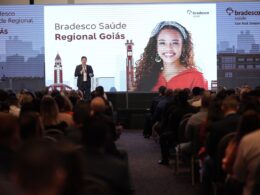 Bradesco Saúde investe em linha de plano regional em Goiás / Foto: Divulgação