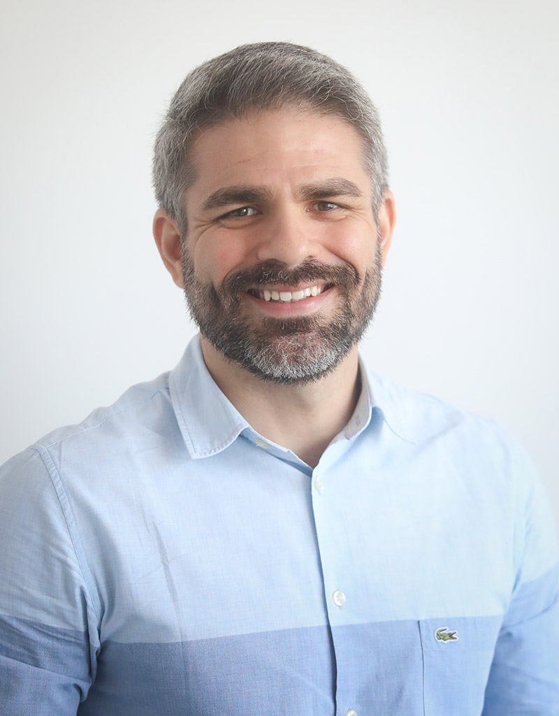 Leandro Vasco, diretor do Sindicato das Seguradoras Norte e Nordeste (Sindsegnne) / Foto: Divulgação