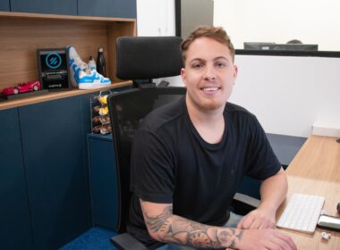 Leonardo Moreira Gomes, CEO da Paytime, detalha soluções como controle parental e 3D Secure para garantir transações seguras Divulgação
