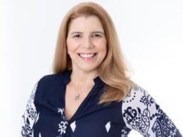 Lylian Brandão, CEO da Merco no Brasil