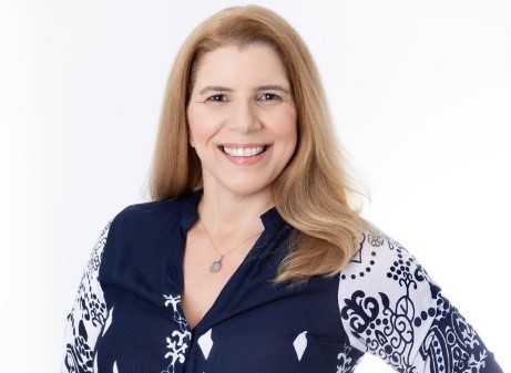 Lylian Brandão, CEO da Merco no Brasil